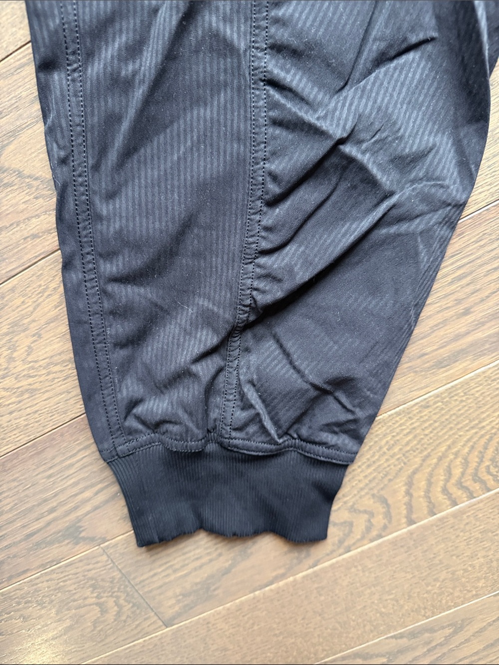 lululemon athletica Black Dance Studio Jogger Pants - Picture 3 of 6